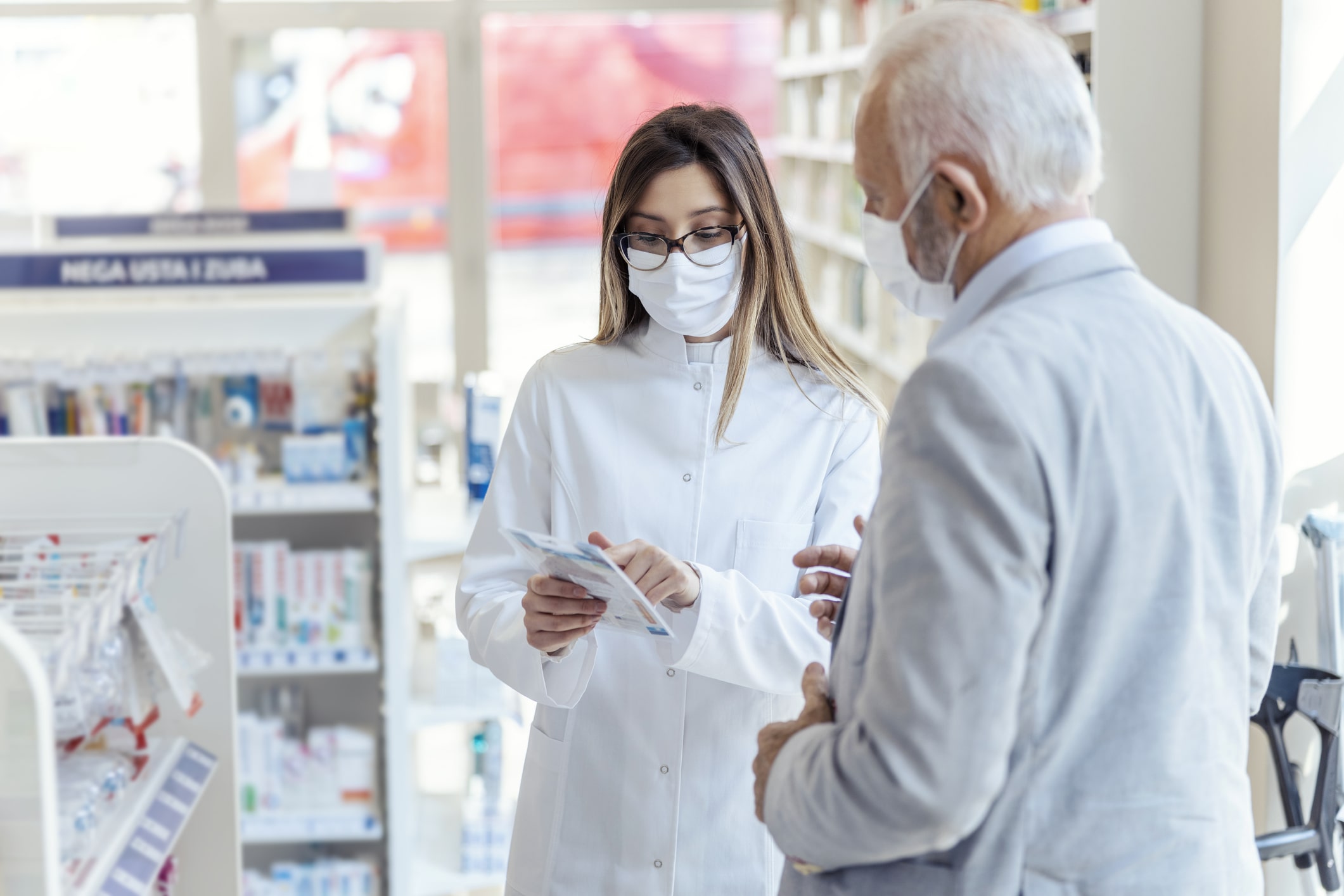RxHealthMed pharmacist RxHealthMed pharmacist