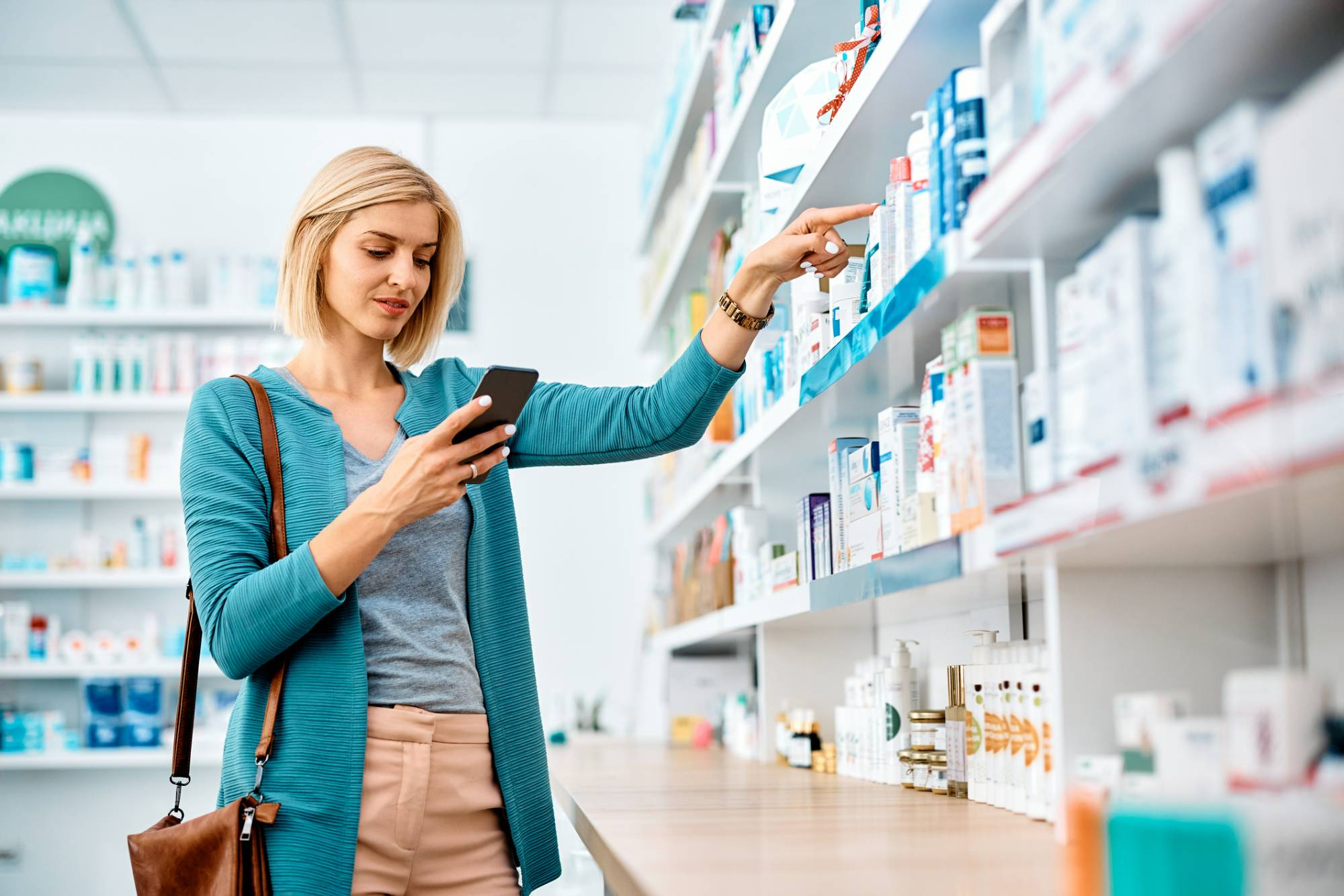 RxHealthMed pharmacist RxHealthMed pharmacist