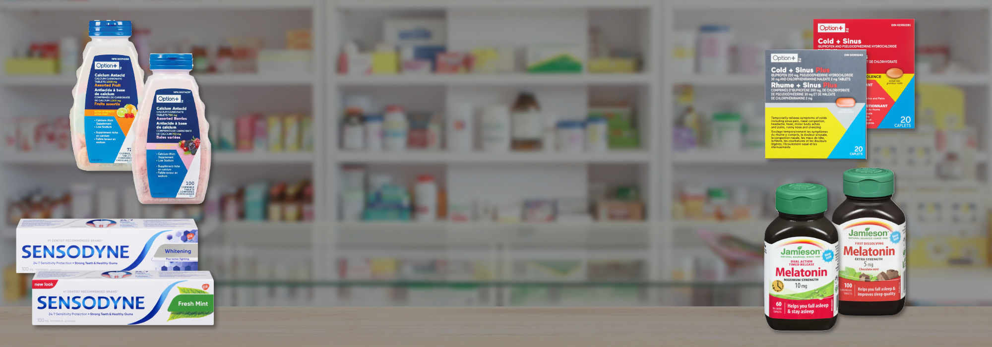 RxHealthMed flyer RxHealthMed flyer