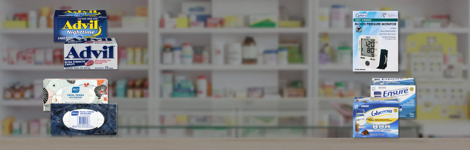 RxHealthMed flyer RxHealthMed flyer