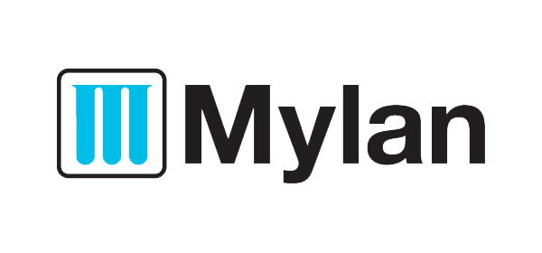 Mylan logo