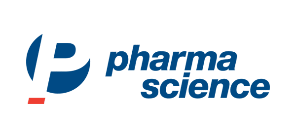 Pharma Science logo