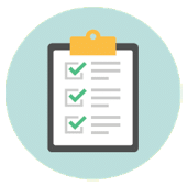 checklist icon
