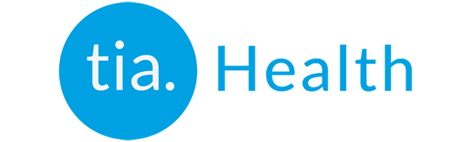 logo tia health