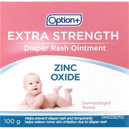 diaper rash cream