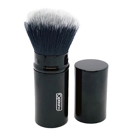 makeup brush