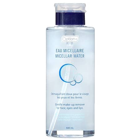 micellar water