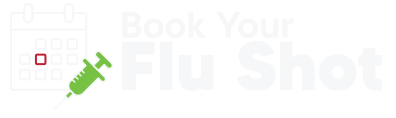 Book Your Flu Shot - RxHealthMed