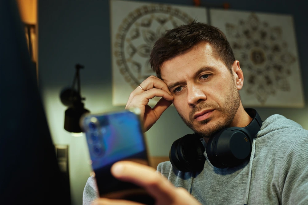 Concentration difficulties - symptoms of adhd in adults