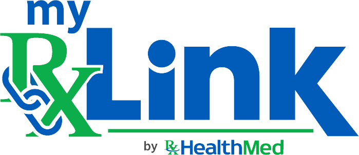 myRxLink by RxHealthMed