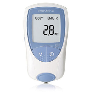 Coaguchek xs inr 1 jpg