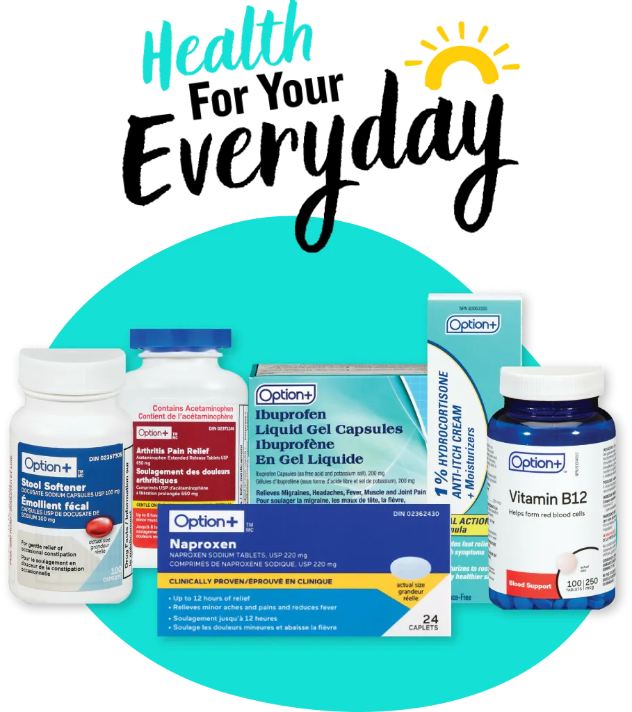 Health fye