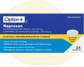 Naproxen png