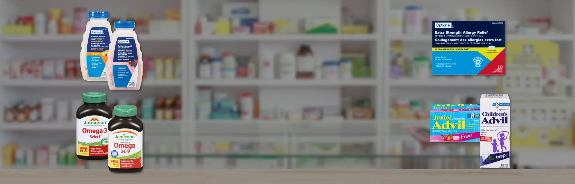 RxHealthMed flyer