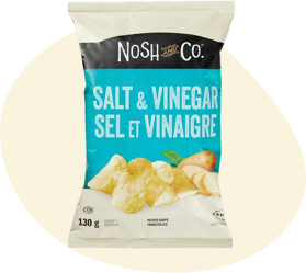 Salt vinegar chips png