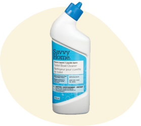 Toilet bowl cleaner png