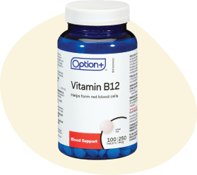 Vitamin b12 png