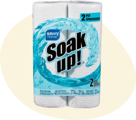 Paper towels 1 png