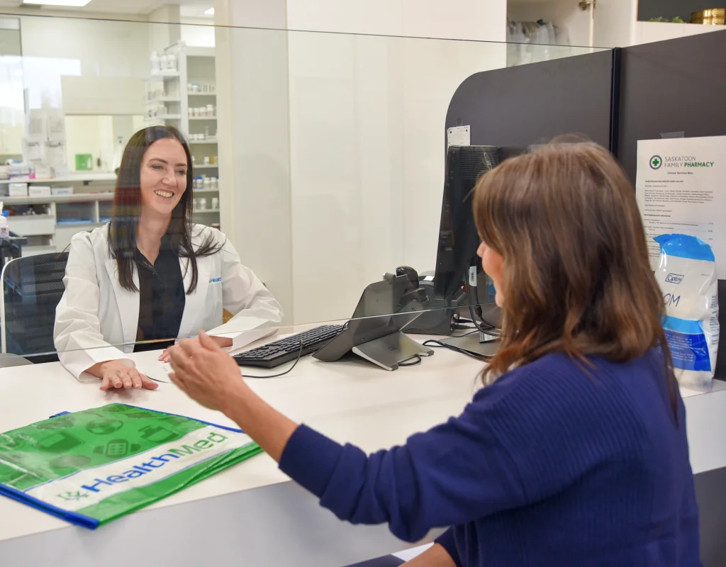 Services health services