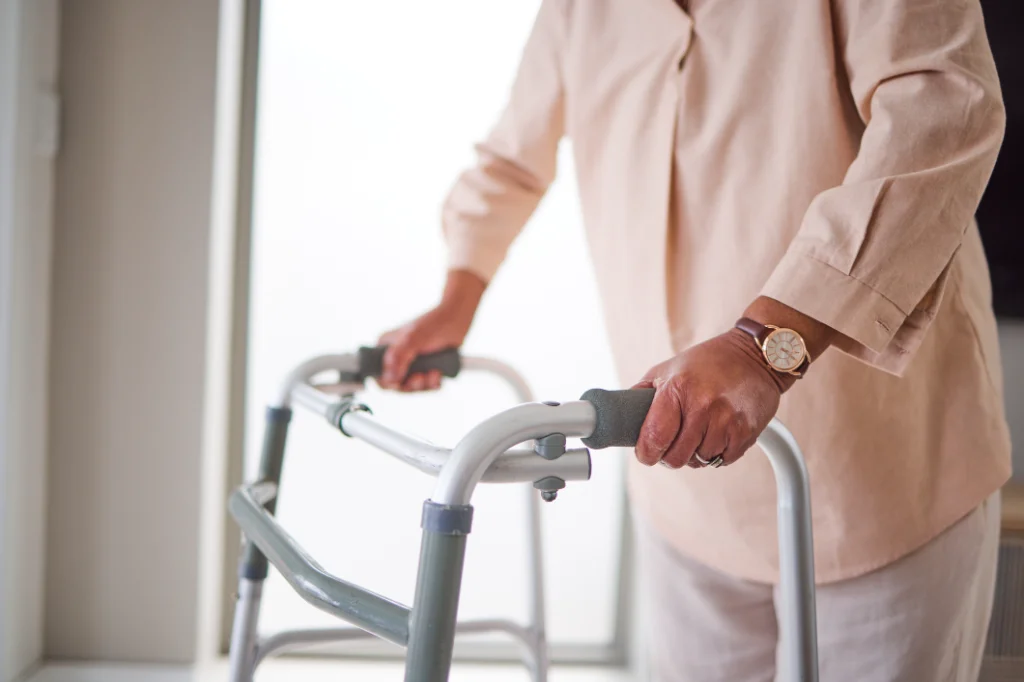 Services home care