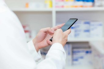 pharmacist contact online doctor